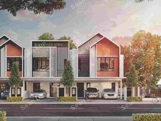 House for sale in Kajang, Langat