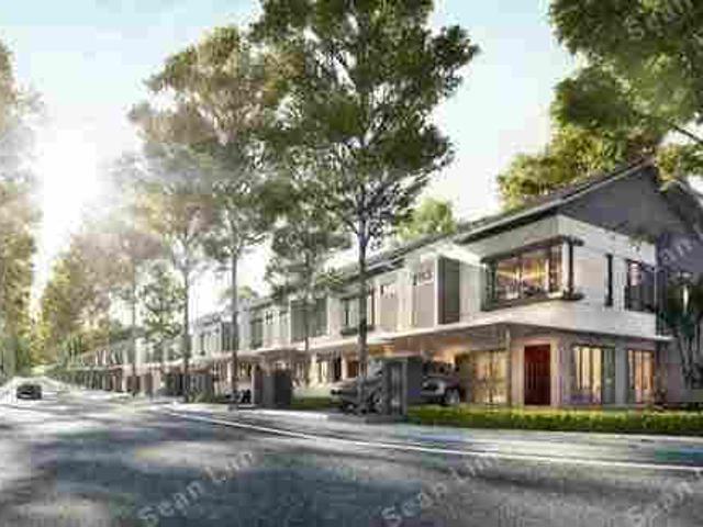 House for sale in Kajang, Langat