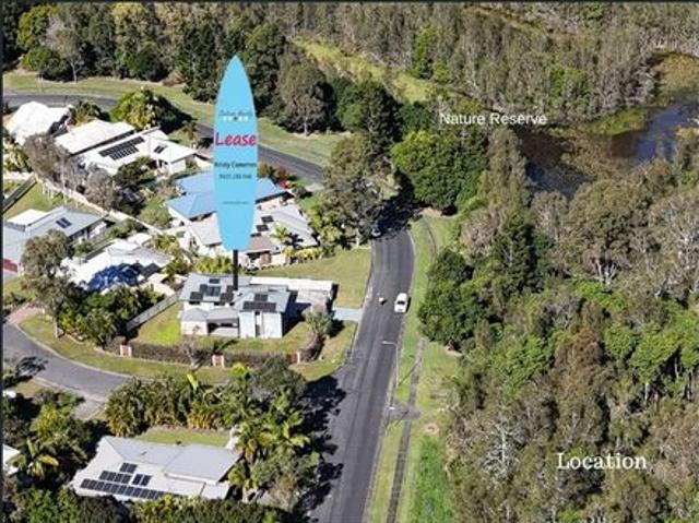 House for rent in Pottsville, New South Wales