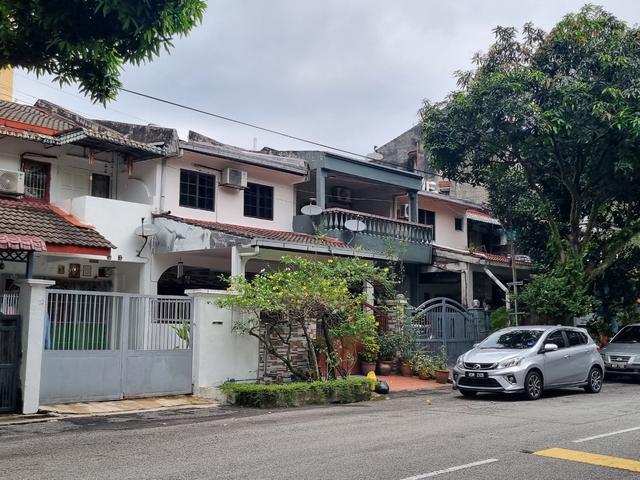 Terraced House for sale in Cheras