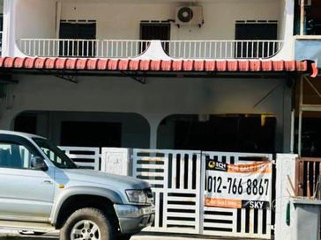 Terraced House for sale in Bahau, Negeri Sembilan