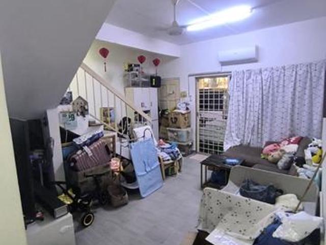 Terraced House for sale in Selayang, Selangor