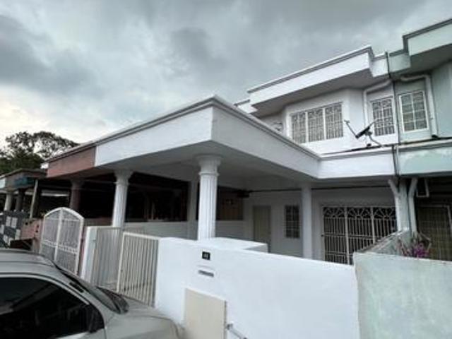 Terraced House for sale in Bandaraya Klang, Klang