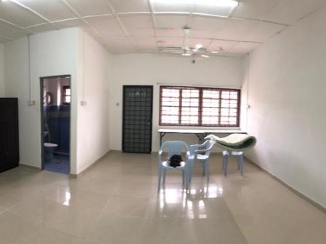 Terraced House for sale in Kajang, Langat