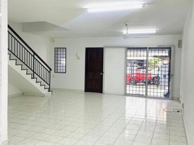 Terraced House for sale in Selayang, Selangor