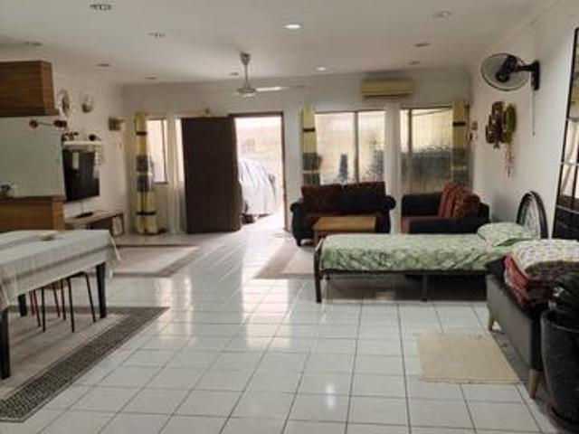 Terraced House for sale in Kepong