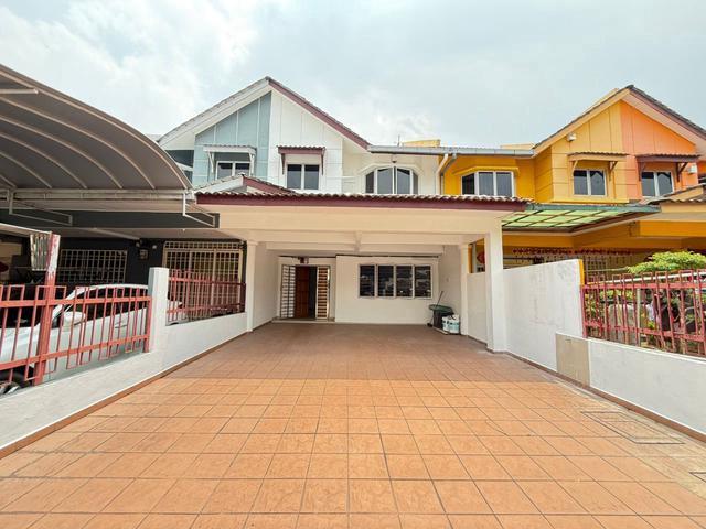 Terraced House for sale in Petaling, Alam Impian