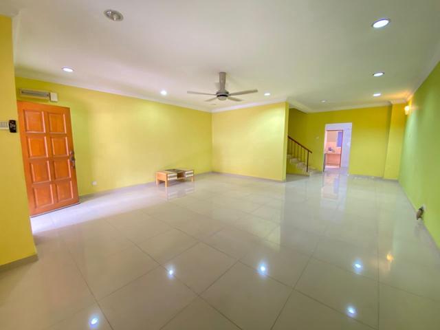 Terraced House for sale in Petaling, Alam Impian