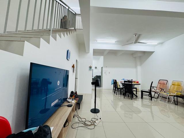 Terraced House for sale in Karak, Pahang