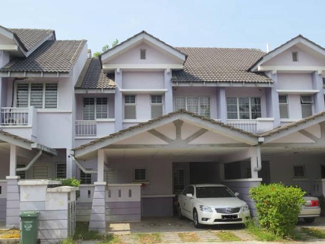 Terraced House for sale in Putrajaya