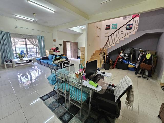 Terraced House for sale in Petaling, Subang Jaya