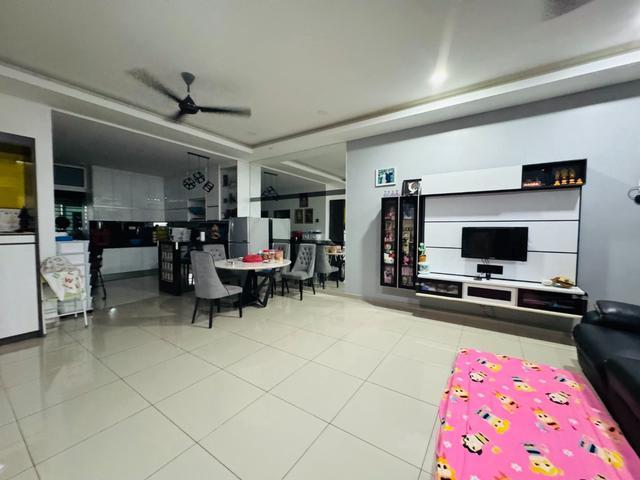 Terraced House for sale in Karak, Pahang