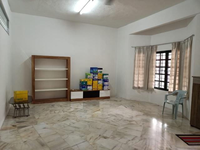 Terraced House for sale in Kajang, Langat