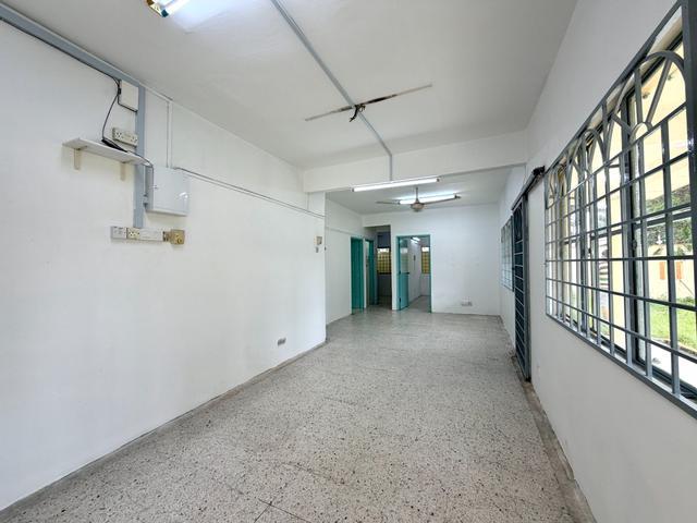 Terraced House for rent in Langat, Selangor