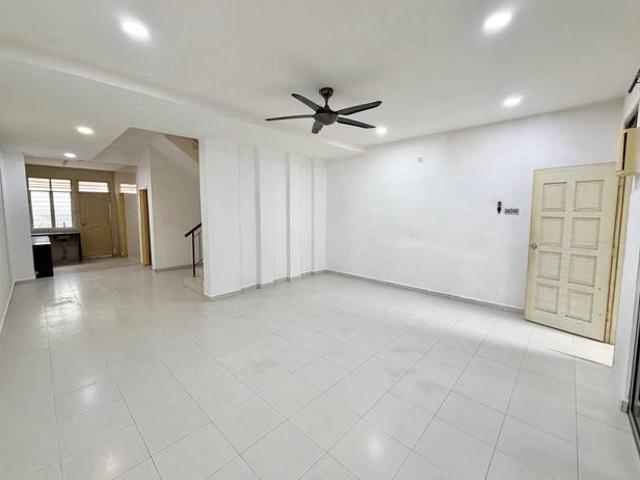 Terraced House for sale in Johore Bahru, Johor