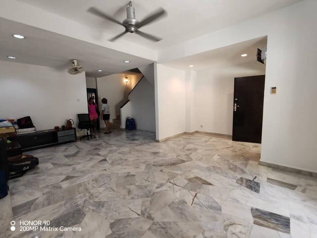 Terraced House for rent in Petaling, Subang Jaya