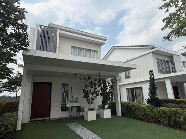 Terraced House for sale in Tanjong Sepat, Selangor