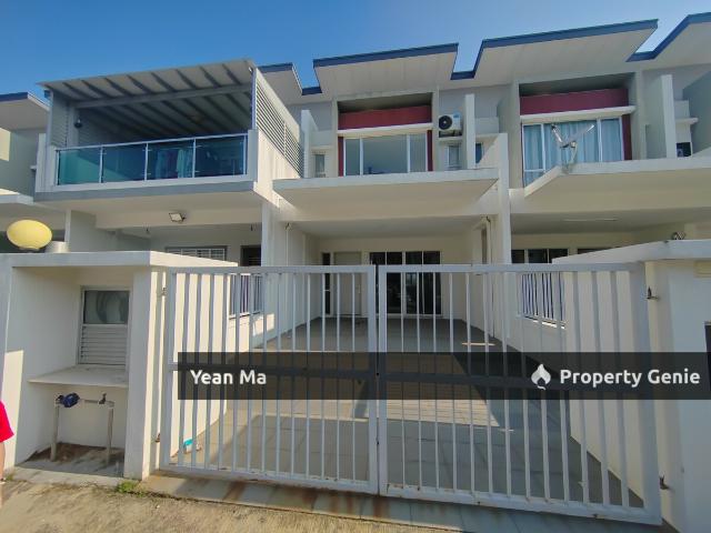 Terraced House for sale in Selayang, Selangor