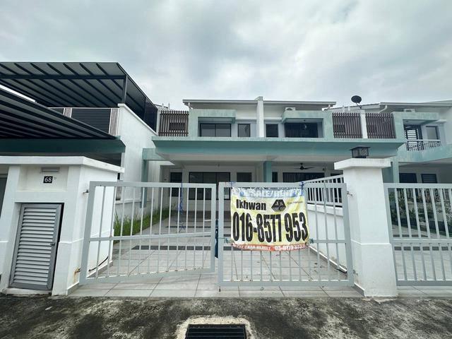 Terraced House for rent in Selangor