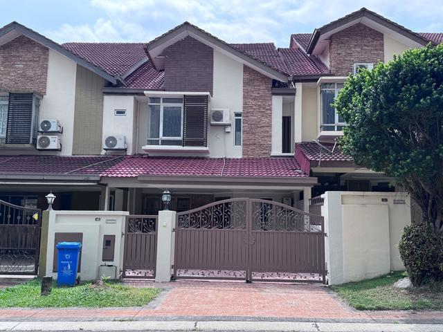 Terraced House for sale in Petaling, Alam Impian
