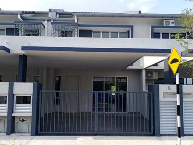 Terraced House for rent in Sendayan Village, Negeri Sembilan