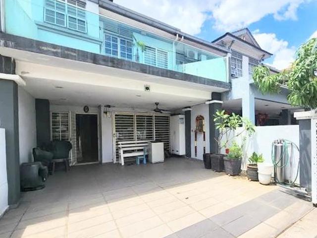 Terraced House for rent in Petaling, Subang Jaya