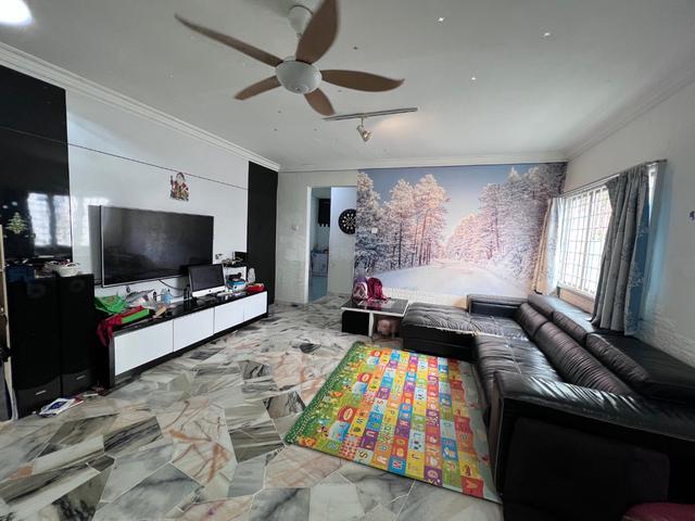 Terraced House for sale in Kajang, Langat