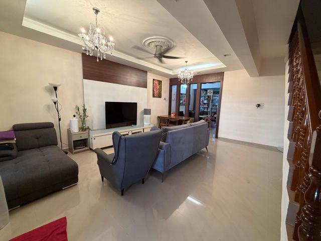 Terraced House for sale in Kajang, Langat