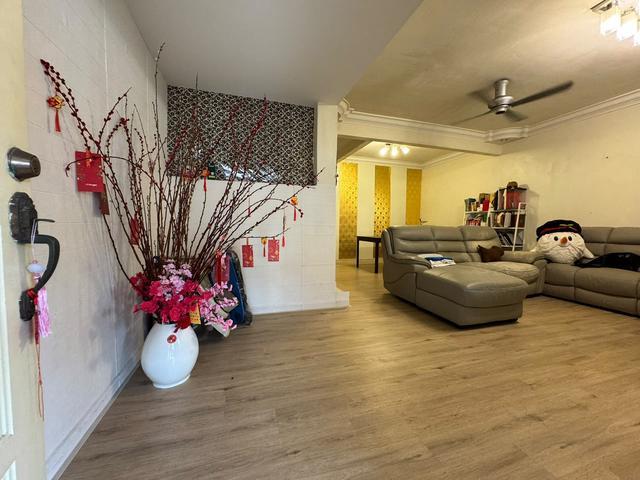 Terraced House for sale in Bandar Mahkota Cheras, Majlis Perbandaran Kajang