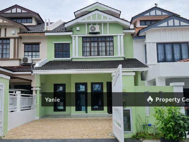 Terraced House for sale in Petaling, Subang Jaya
