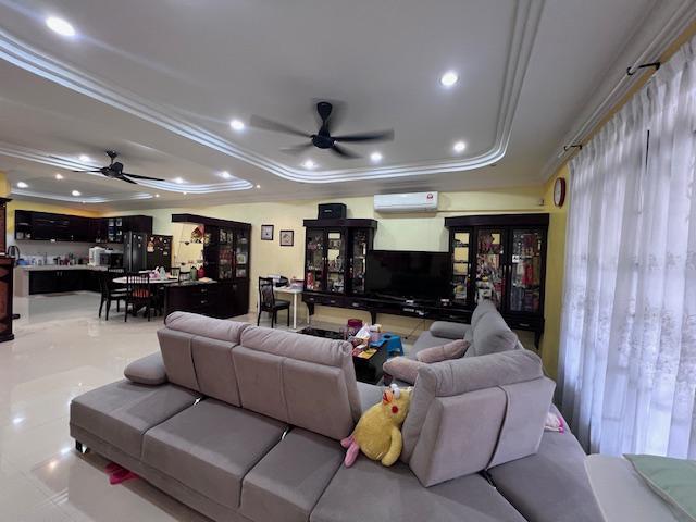 Terraced House for sale in Kajang, Langat