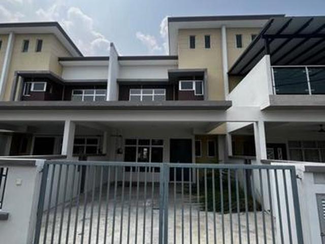 Terraced House for rent in Semenyih, Majlis Perbandaran Kajang