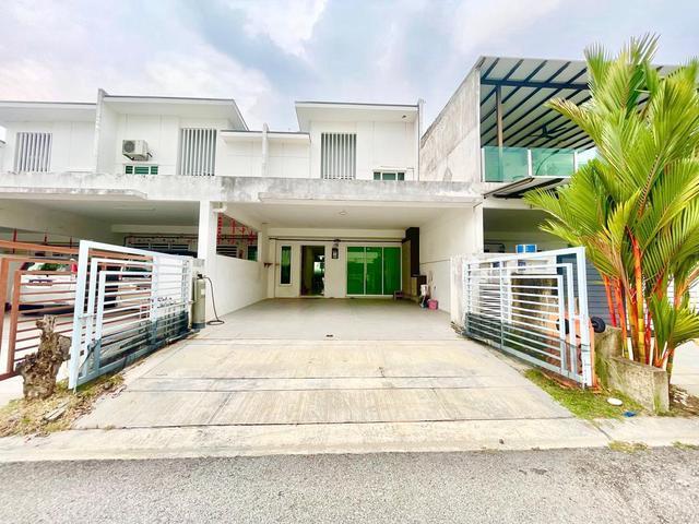 Terraced House for sale in Sendayan Village, Negeri Sembilan