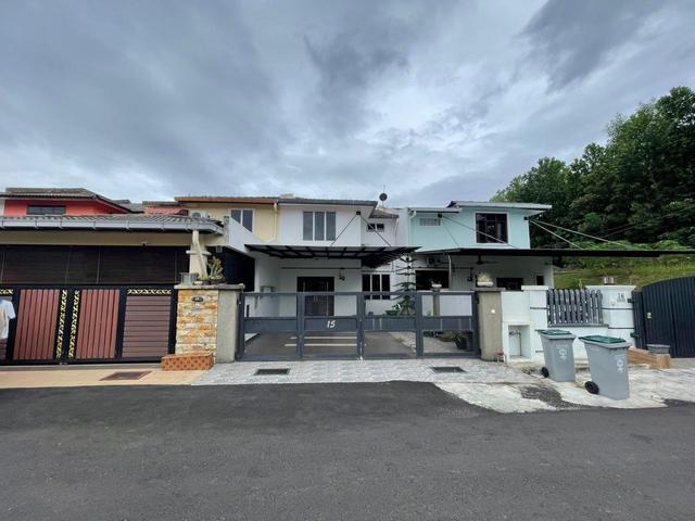 Terraced House for sale in Sendayan Village, Negeri Sembilan