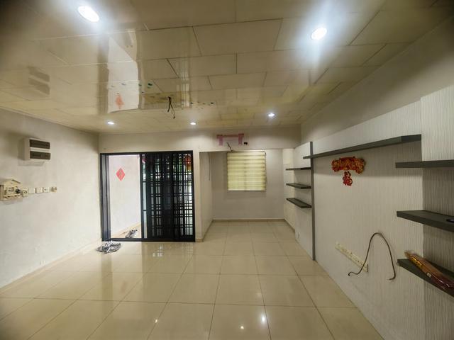 Terraced House for sale in Port Klang, Selangor
