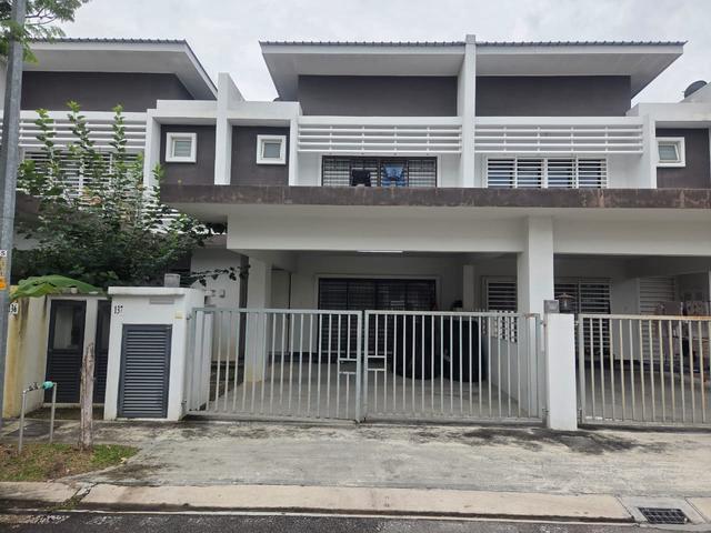 Terraced House for sale in Nilai, Negeri Sembilan