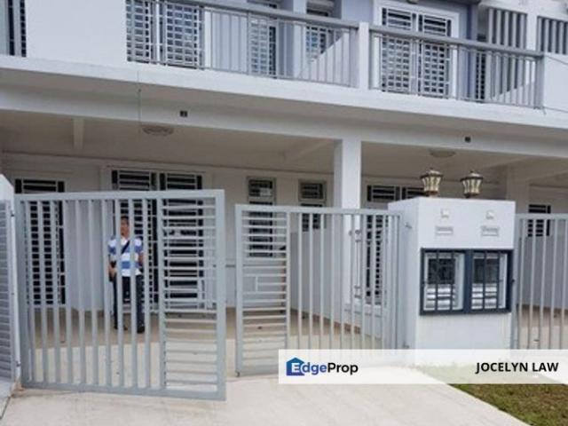 House for rent in Pasir Gudang, Johor
