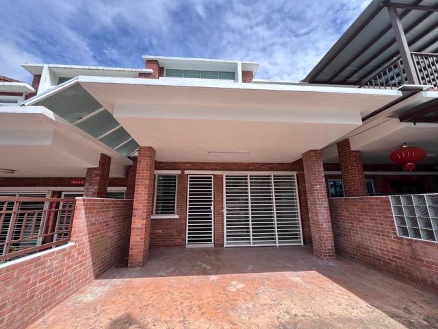 Terraced House for sale in Kajang, Langat