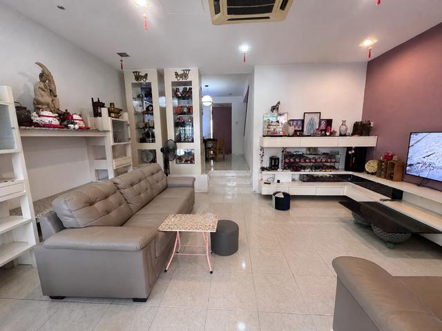 Terraced House for sale in Bandar Sungai Long, Majlis Perbandaran Kajang