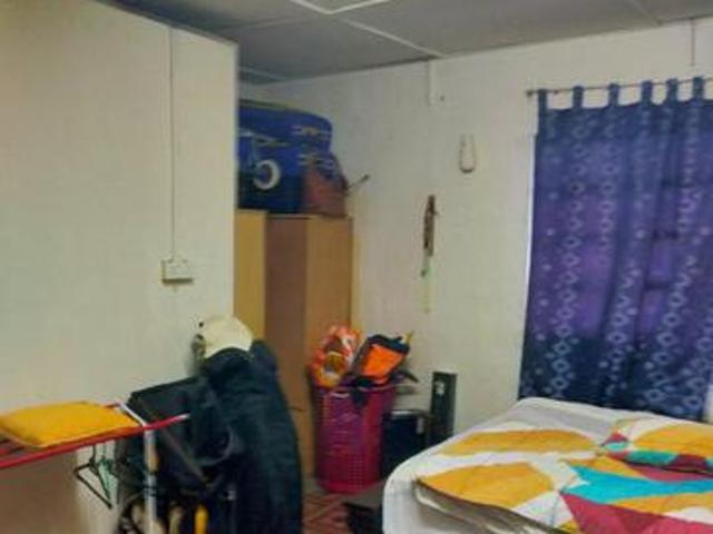 Terraced House for sale in Langat, Selangor
