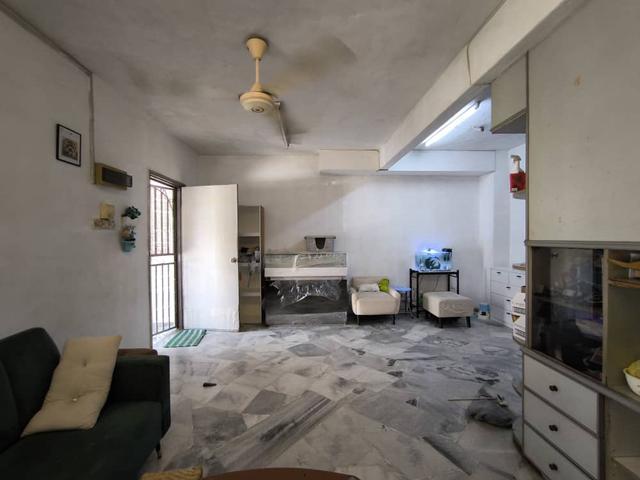 Terraced House for sale in Langat, Selangor