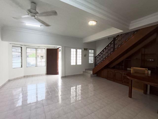 Terraced House for sale in Petaling, Subang Jaya