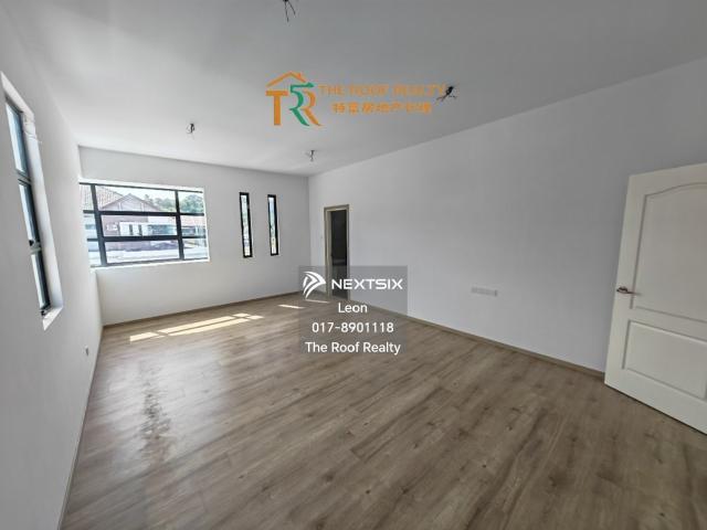 Residential House for sale in Petaling, Subang Jaya