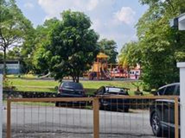 Terraced House for rent in Petaling, Subang Jaya