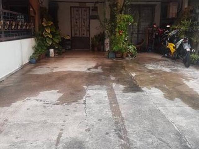Terraced House for sale in Petaling, Alam Impian