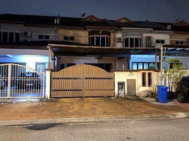 Terraced House for rent in Petaling, Alam Impian