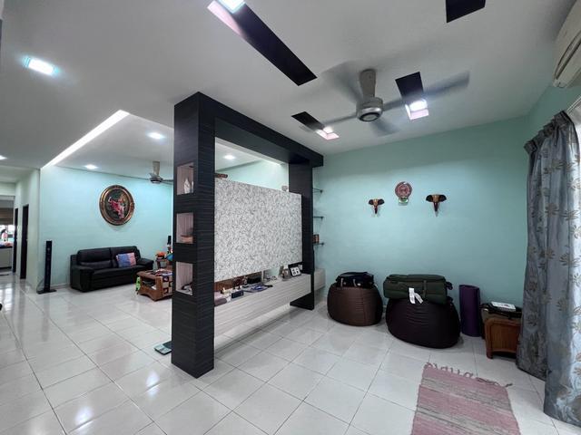 Terraced House for sale in Bandar Sungai Long, Majlis Perbandaran Kajang