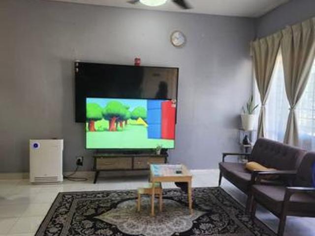 Terraced House for sale in Petaling, Alam Impian
