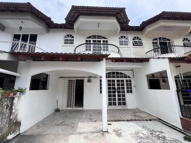 Terraced House for sale in Kajang, Langat