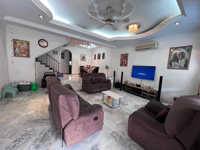 Terraced House for sale in Kajang, Langat
